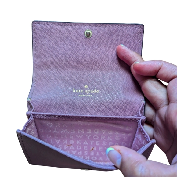 Kate Spade Wallet - Picture 3 of 3